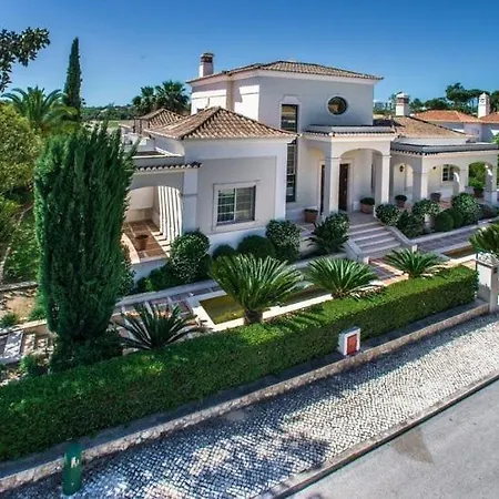 Quinta Do Lago Sleeps 10 Pool Air Con T607904 Βίλα Almancil