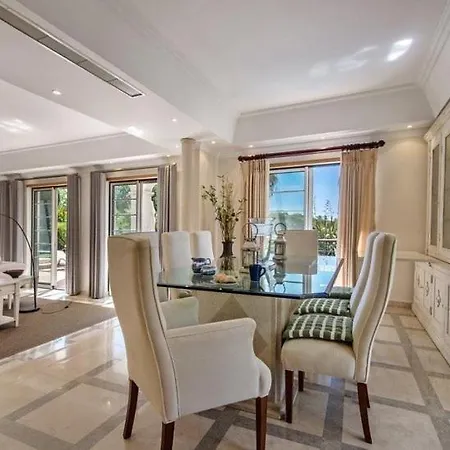 Quinta Do Lago Sleeps 10 Pool Air Con T607904