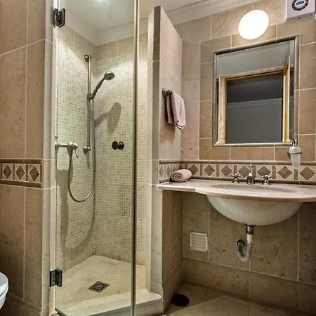 빌라 Quinta Do Lago Sleeps 10 Pool Air Con T607904 *