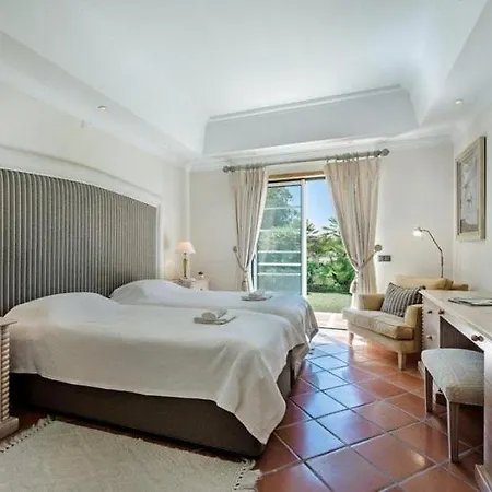 Quinta Do Lago Sleeps 10 Pool Air Con T607904 *