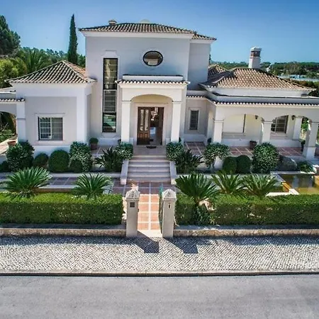 Quinta Do Lago Sleeps 10 Pool Air Con T607904 Βίλα Almancil
