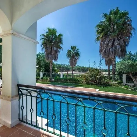 Quinta Do Lago Sleeps 10 Pool Air Con T607904