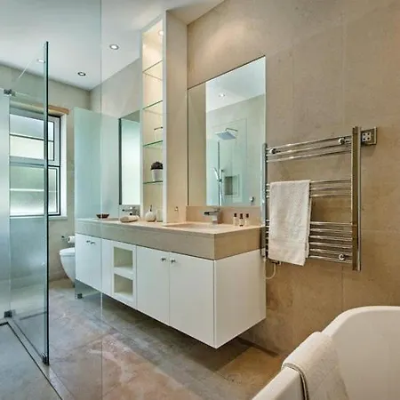 빌라 Quinta Do Lago Sleeps 10 Pool Air Con T607904 *