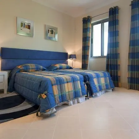 Quinta Do Lago Sleeps 10 Pool Air Con T607904 Βίλα