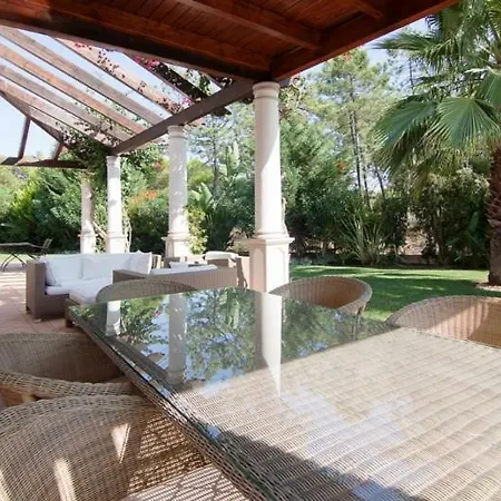 Quinta Do Lago Sleeps 10 Pool Air Con T607904 *