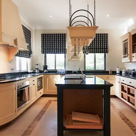 Quinta Do Lago Sleeps 10 Pool Air Con T607904