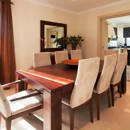Quinta Do Lago Sleeps 10 Pool Air Con T607904