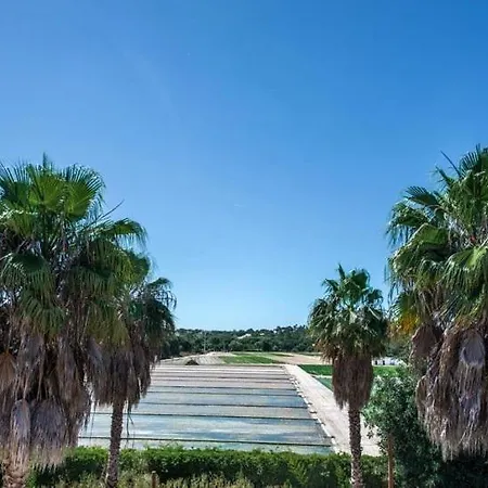 Quinta Do Lago Sleeps 10 Pool Air Con T607904 Villa