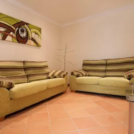 Villa Quinta Do Lago Sleeps 10 Pool Air Con T607904 Almancil