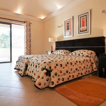 Quinta Do Lago Sleeps 10 Pool Air Con T607904 Villa *